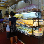 櫻島麵包餅店 - 