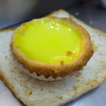 櫻島麵包餅店 - クッキー生地HKD3.5