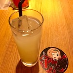 明神カフェ - 