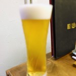 Fujino - 生ビール