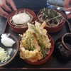 手打ちそば 思君楼 本店