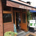 JAZZ&COFFEE YURI - 