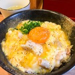 Oyakodon semmon temmarukatsu - 