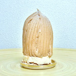 アテスウェイ - '17.09モンブラン