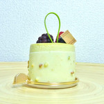 アテスウェイ - '17.09ヌガーフリュイデボワ