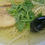 真竜ラーメン - 
