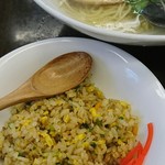 真竜ラーメン - 