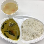 本格タイ料理バンセーン - 