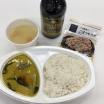 本格タイ料理バンセーン - 