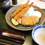 Tonkatsu Katsuki - 