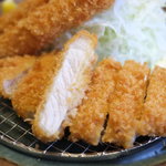 Tonkatsu Katsuki - 