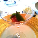 レストラン サンパウ - 