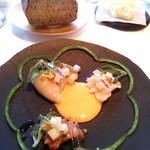 レストラン サンパウ - 