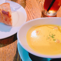 BISTRO FAVORI 代官山 - 