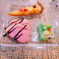 BISTRO FAVORI 代官山 - 