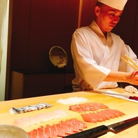 鮨 さいとう - 