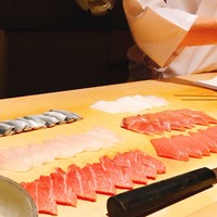 鮨 さいとう - 