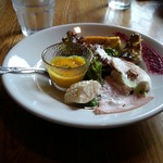 オステリア ルビーノ - 