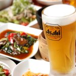 チャイニーズダイニング　香港厨房　 - 料理写真: