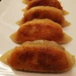 菜香餃子房 - 