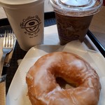 コーヒービーン&ティーリーフ - 