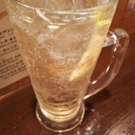 やっちゃbar - 