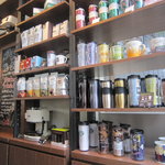 スターバックス・コーヒー - 