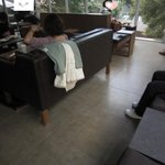 スターバックス・コーヒー 表参道B-SIDE店 - 