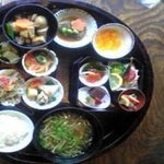 川善 - 川善ランチ