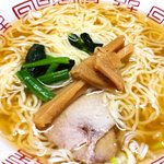 八仙 - ラーメンUP