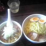 大塚屋 - つけ麺