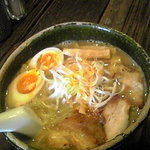 大塚屋 - 特製味噌