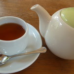 h LA PORTA - 紅茶