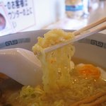 ラーメンショップ 昇龍 - 