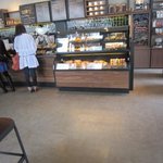 スターバックス・コーヒー 表参道B-SIDE店 - 
