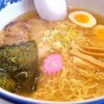 ラーメンショップ 昇龍 - 