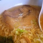 ラーメンショップ 昇龍 - 