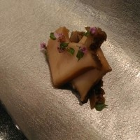 レーヌ デ プレ - シェフの、遊びゴコロ・・・