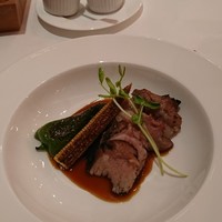 ブラッスリー ポール・ボキューズ 銀座 - 