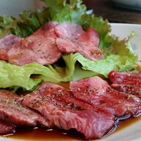 天空焼肉 星遊山 - 