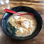 ラーメンショップ太田家本店 - 