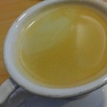 カフェ アムリタ - オーガニックデコーヒー