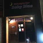 Baby Blue - 