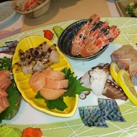 中洲鷹勝 本店 - 