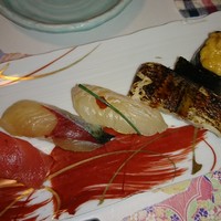 中洲鷹勝 本店 - 