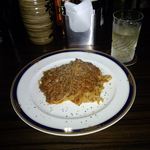 アストレイ - ラグー・アラ・ボロネーゼ