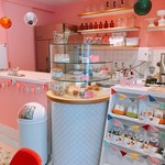 BROWN SUGAR 1ST.　TOKYO ORGANIC - 