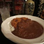 アストレイ - カツカレー