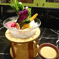 やさい家めい 表参道ヒルズ本家 - 