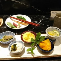 やさい家めい 表参道ヒルズ本家 - 
